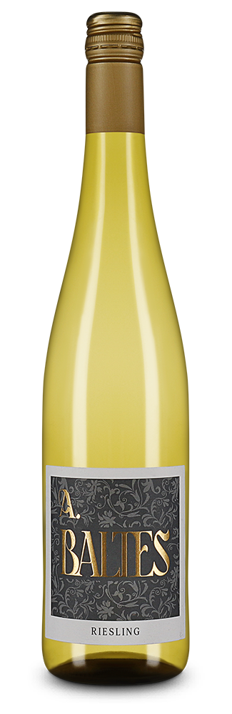 Alexander Baltes Riesling 2024 – Gold