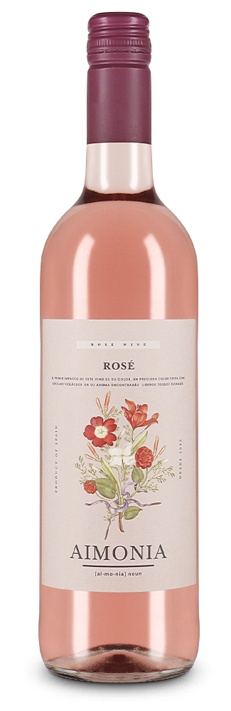 Aimonia Rosé