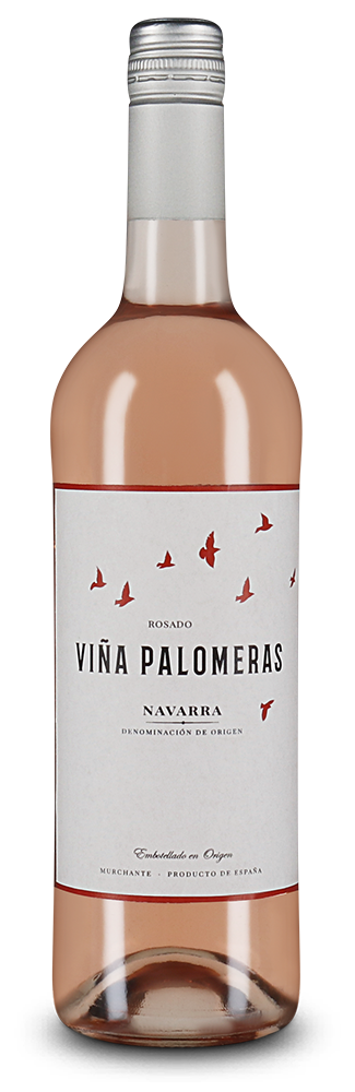 Rosado 2024 – Gold
