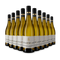 10 palack Edition Karl Pfaffmann Weißburgunder & Grauburgunder trocken 2024 – Gold