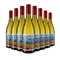 8 palack Chenin Blanc 2024 – Gold