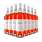 8 palack Terre del Vento Cerasuolo d'Abruzzo Rosato 2024 – Gold