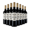 8 palack Tempranillo 2023 – Gold