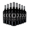8 palack Tondoro Negroamaro Primitivo 2023 – Gold