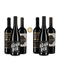 3+3 palack: Primitivo sztárjaink – Gold