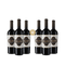 3+3 palack Cuvée Reale Negroamaro Primitivo 2024 – Gold