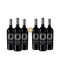 3+3 palack Tondoro Negroamaro Primitivo 2023 – Gold