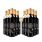 5+5 palack Fleur du Midi Syrah 2023 – Gold