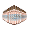18 palack Rosé 2024 – Gold