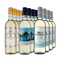 Pinot grigio XXL: Aranyérmes slágerek 3x4-es csomagban – Gold