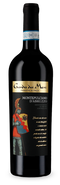 Guardia dei Mori Montepulciano d´Abruzzo 2024