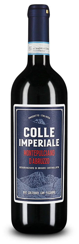 Montepulciano d'Abruzzo 2024