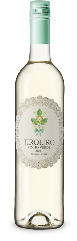 Tiroliro Vinho Verde 2024