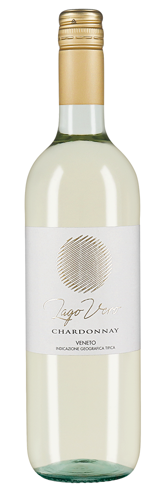 Lago Vero Chardonnay 2024 – Gold