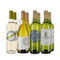 Francia chardonnay sztárok 4x2-es csomagban – Gold