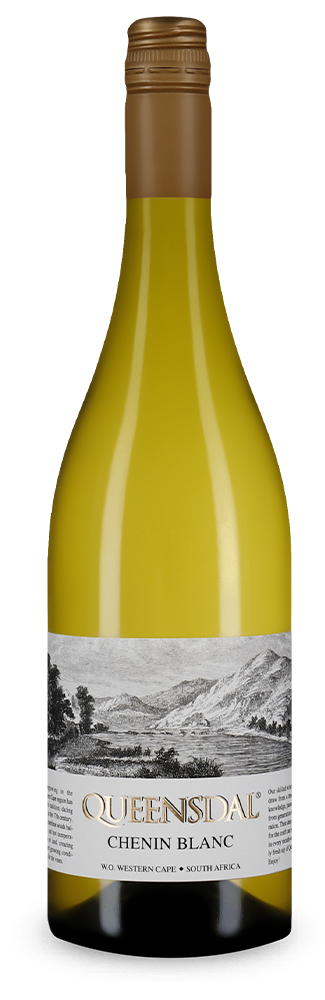 Queensdal Chenin Blanc 2025 – Gold