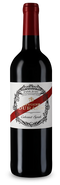 Cabernet Syrah 2024