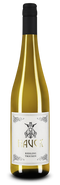 Hauck Riesling trocken 2024 – Gold