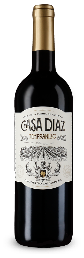 Tempranillo 2024