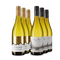 Sauvignon blanc duó Marlborough-ból 2x3-as csomagban – Gold