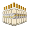 10 palack Sauvignon Blanc 2024 – Gold