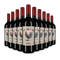 10 palack Un Litre Vin Rouge – Gold