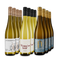 Aranyérmes rieslingsztárok 3x4-es csomagban – Gold