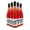 5 palack Rosé 2024 – Gold