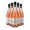 5 palack Edition Karl Pfaffmann Rosé 2024 – Gold