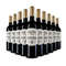10 palack Tempranillo 2024 – Gold
