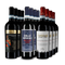 Montepulciano d'Abruzzo XXL: A slágerek 3x4-es csomagban – Gold
