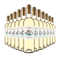 12 palack Pinot Grigio delle Venezie 2024 – Gold
