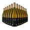 12 palack Garda Frizzante – Gold