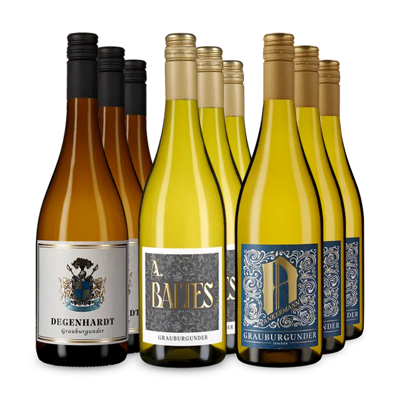 2025-ös évjárat: Szürkebarát slágerek 3x3-as csomagban – Gold