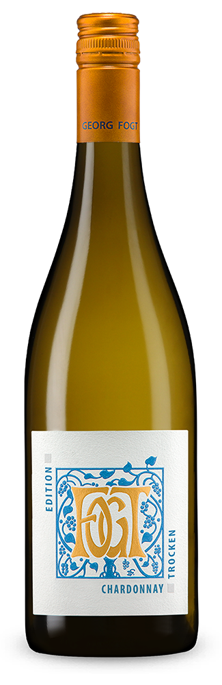 Edition Chardonnay 2025