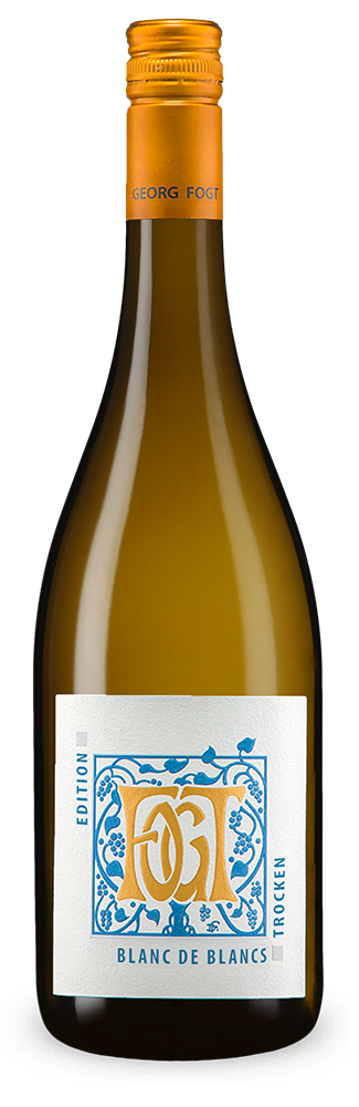 Edition Blanc de Blancs 2025