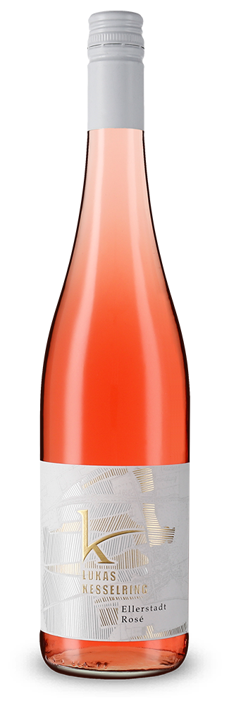 Ellerstadt Rosé 2025