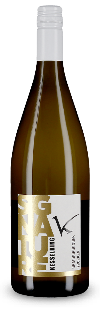 Signature Szürkebarát Liter 2025