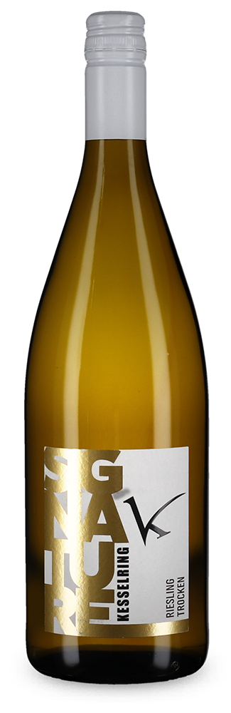 Signature Riesling Liter 2025
