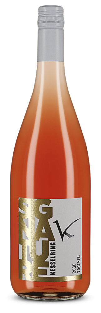 Signature Rosé Liter 2025