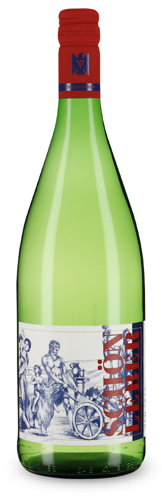 Riesling vom Löss Liter 2025