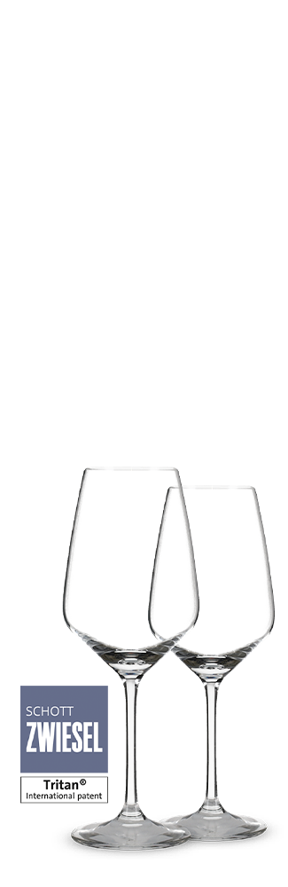 Schott Zwiesel 2 db-os Schott Zwiesel borospohárkészlet – Gold