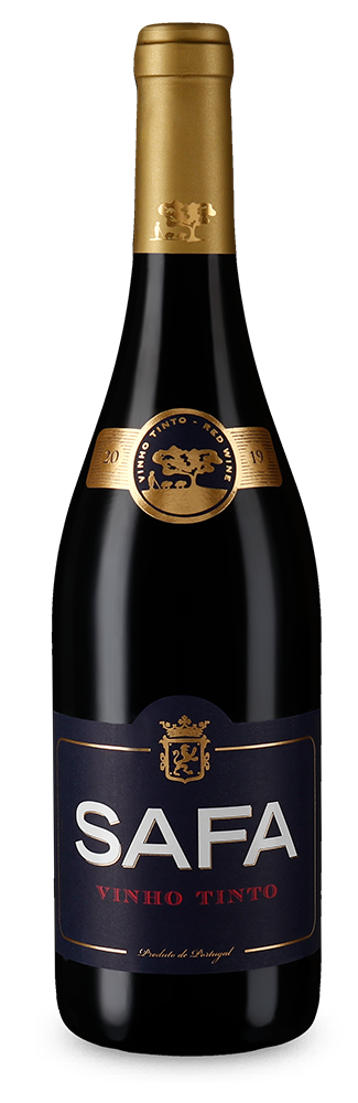 Casa Relvas SAFA Tinto 2024 – Gold