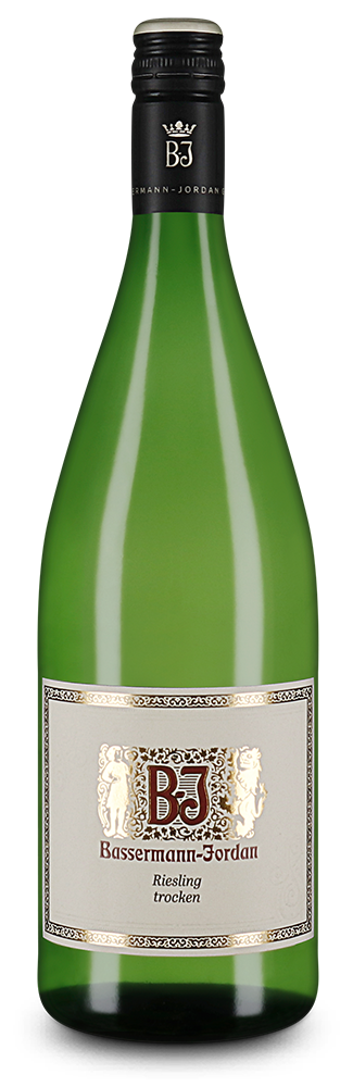 Riesling Edition №1, 1 Liter 2025
