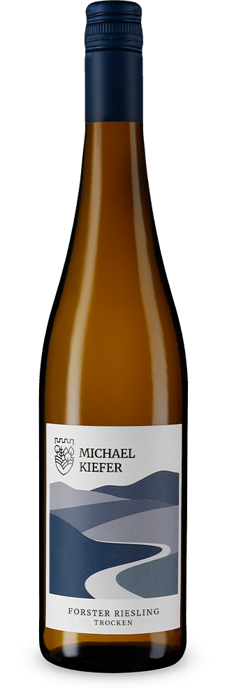 Forster Riesling 2025