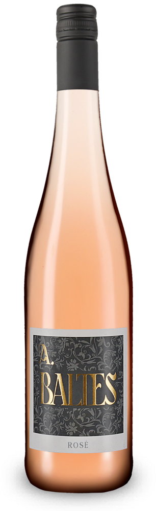 Alexander Baltes Rosé 2025
