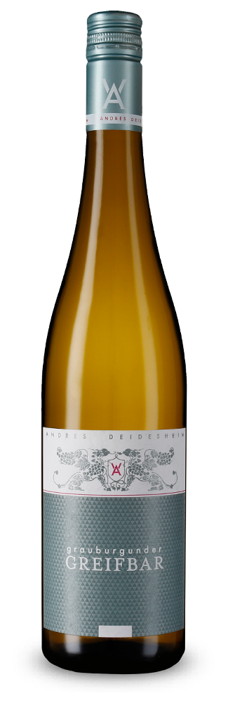 Szürkebarát Greifbar 2025