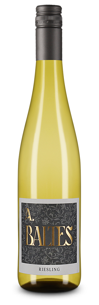 Alexander Baltes Riesling 2025