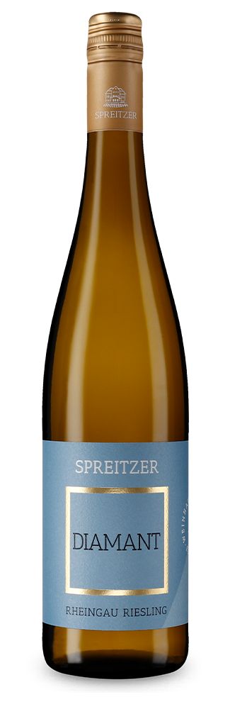 Riesling Diamant 2025