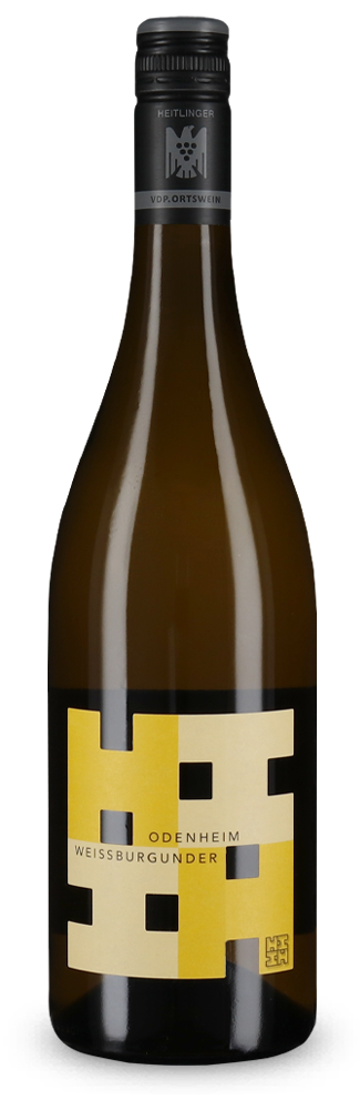Fehér burgundi Odenheim 2025